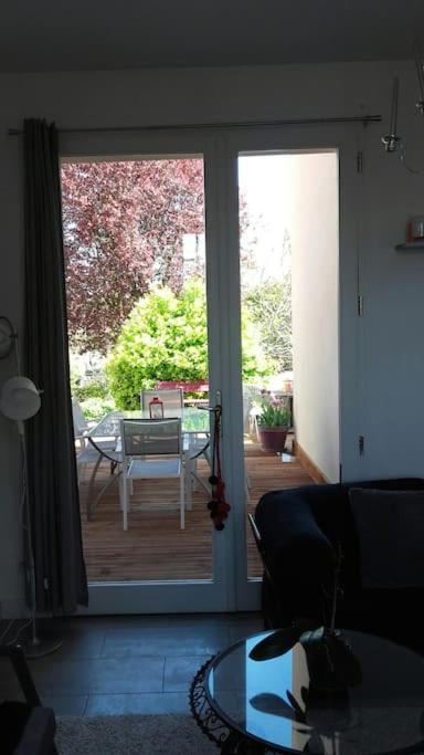 Maison 4 Chambres 12 Pers A 2,8Km Du Circuit Et Proche Bouleries Jump 勒芒 外观 照片