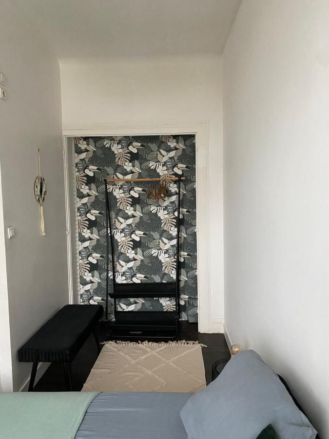 Maison 4 Chambres 12 Pers A 2,8Km Du Circuit Et Proche Bouleries Jump 勒芒 外观 照片