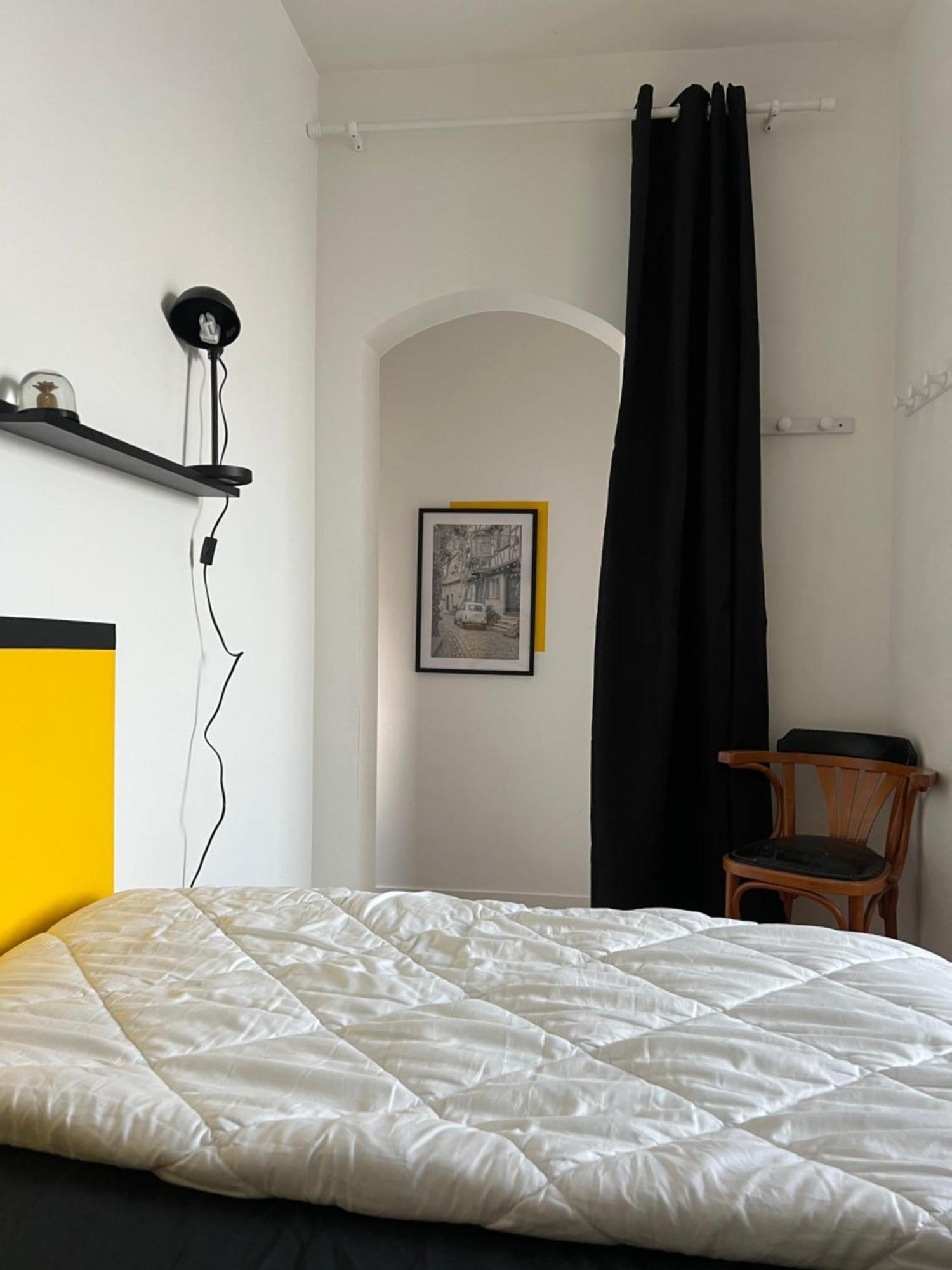 Maison 4 Chambres 12 Pers A 2,8Km Du Circuit Et Proche Bouleries Jump 勒芒 外观 照片