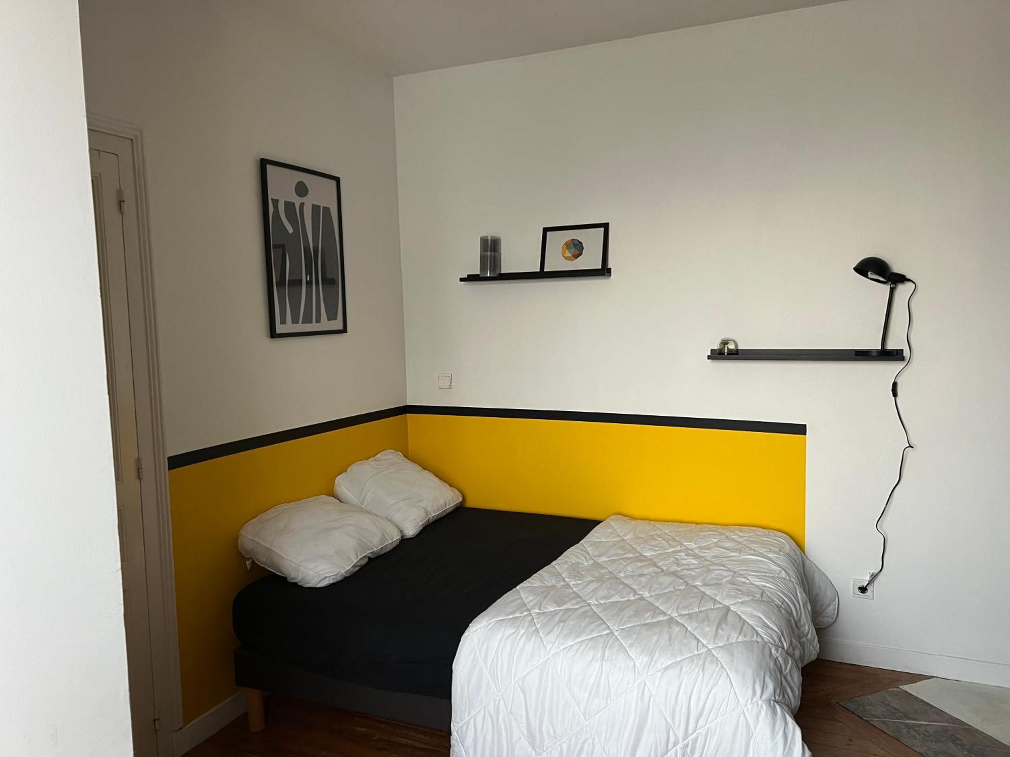 Maison 4 Chambres 12 Pers A 2,8Km Du Circuit Et Proche Bouleries Jump 勒芒 外观 照片