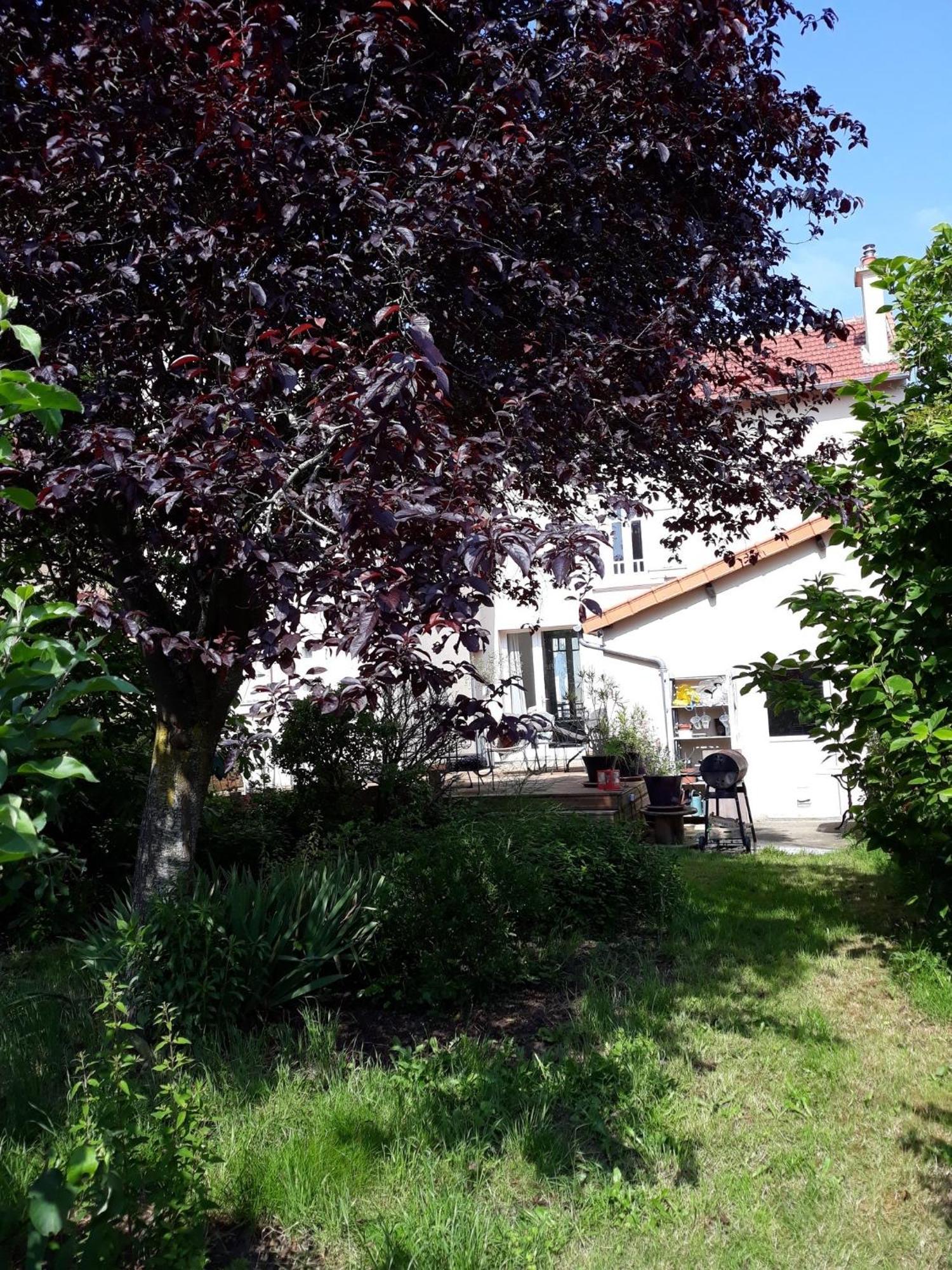Maison 4 Chambres 12 Pers A 2,8Km Du Circuit Et Proche Bouleries Jump 勒芒 外观 照片