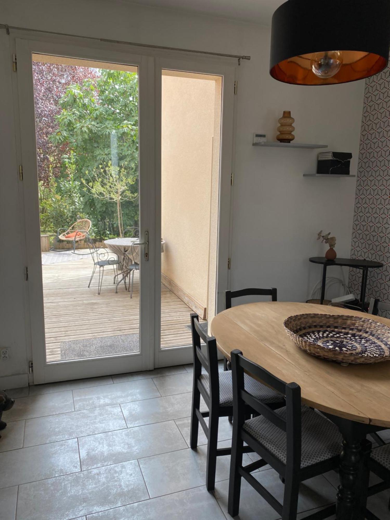 Maison 4 Chambres 12 Pers A 2,8Km Du Circuit Et Proche Bouleries Jump 勒芒 外观 照片