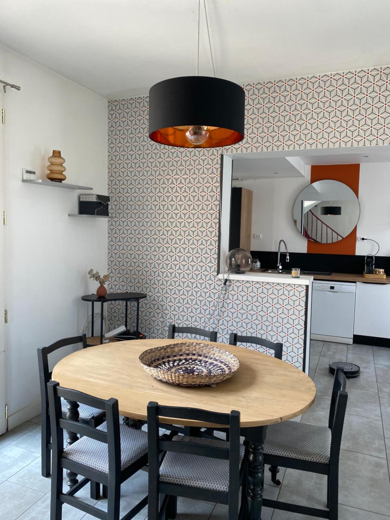 Maison 4 Chambres 12 Pers A 2,8Km Du Circuit Et Proche Bouleries Jump 勒芒 外观 照片